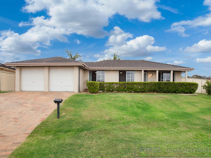 12 Parkside Crescent, Thornton, NSW 2322 Property Details