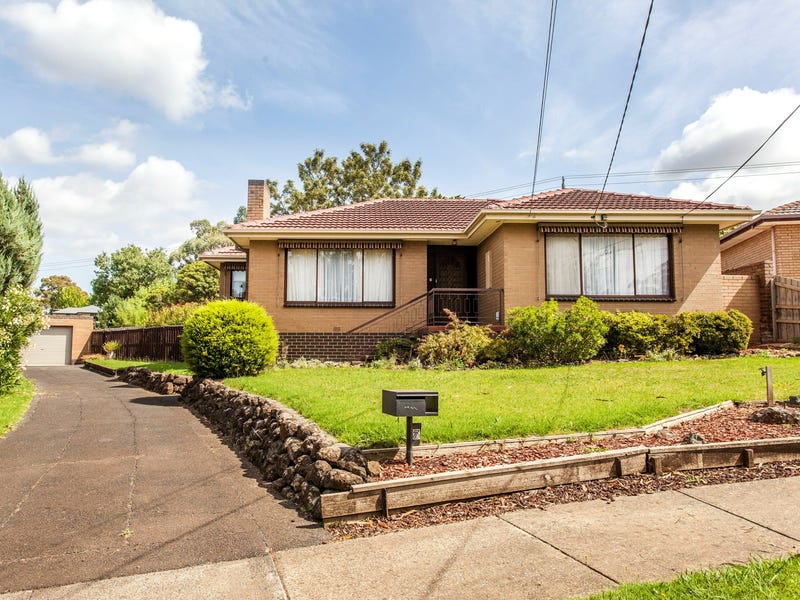 3 Oswin Court, Kilsyth, VIC 3137