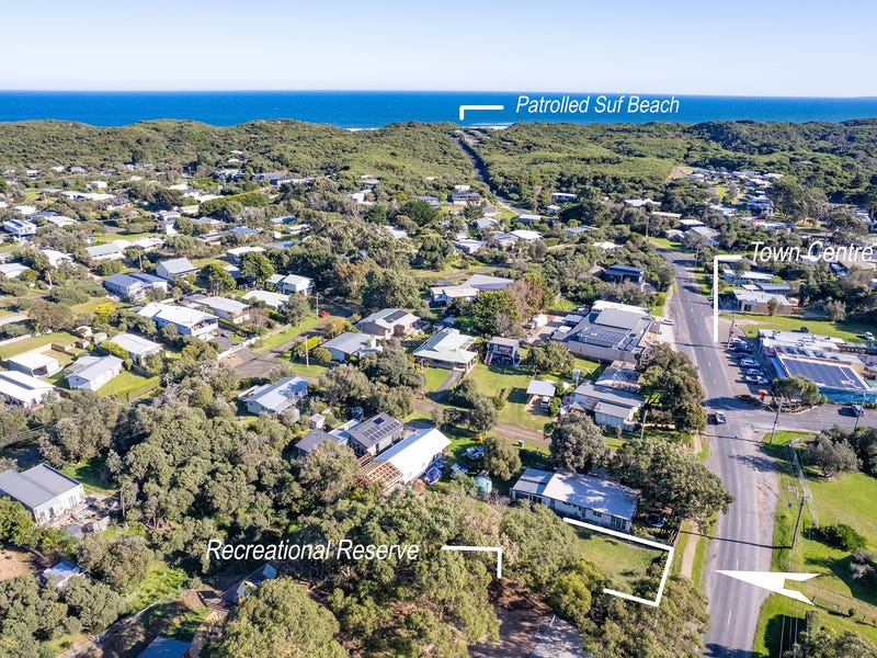 124 Jupiter Boulevard, Venus Bay, VIC 3956
