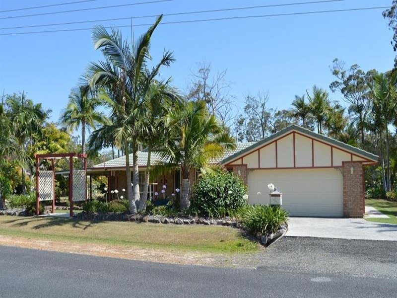 21 Major Mitchell Dr, Gulmarrad, NSW 2463 Property Details