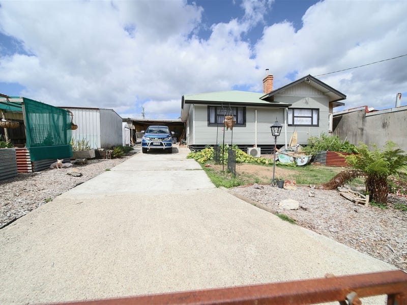 15 Agnes Street, Rosebery, Tas 7470 Property Details