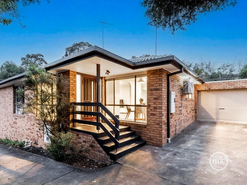 2/98 Brougham Street, Eltham, VIC 3095