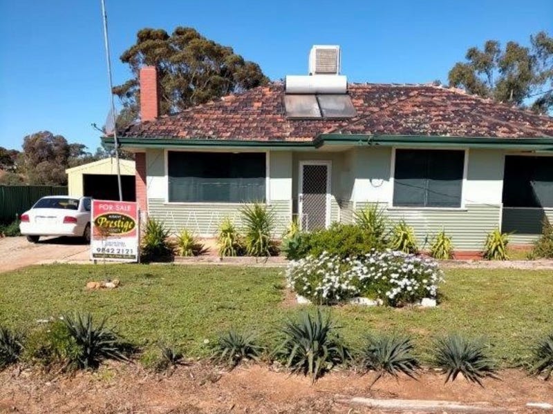 20 Howlett Street, Kondinin, WA 6367 Property Details