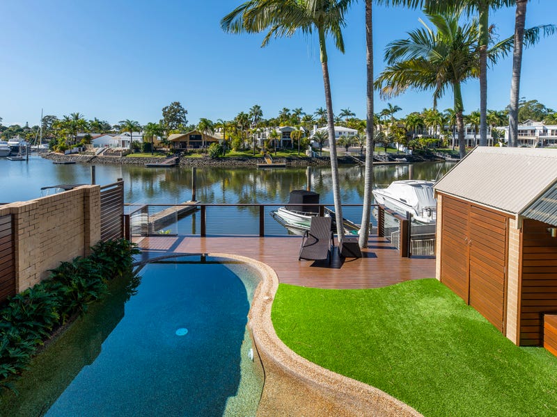 4670 The Parkway, Hope Island, QLD 4212