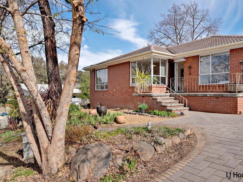 42 Julius Street, Pearce, ACT 2607 Property Details