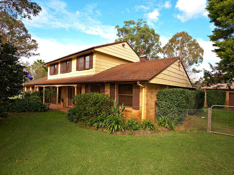 149 Redbank Road, North Richmond, NSW 2754
