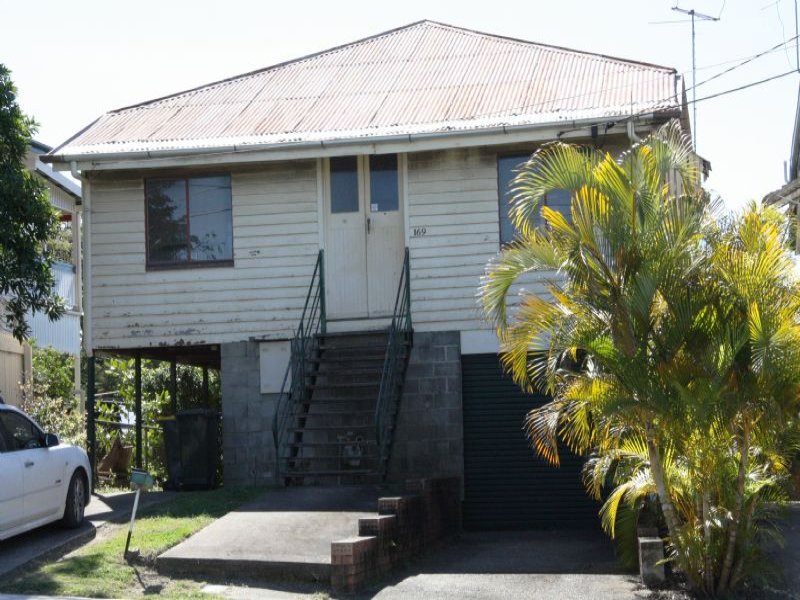 169 Days Road, Grange, Qld 4051 Property Details