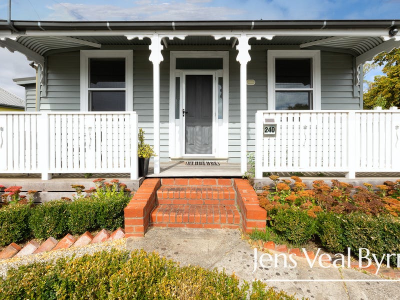 240 York Street, Ballarat East, Vic 3350