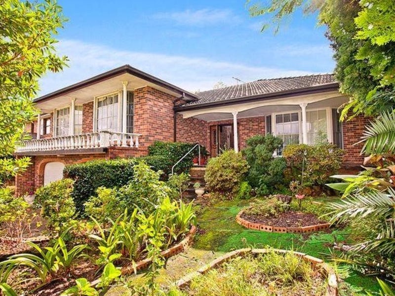 13 Buckland Avenue, Carlingford, NSW 2118 Property Details