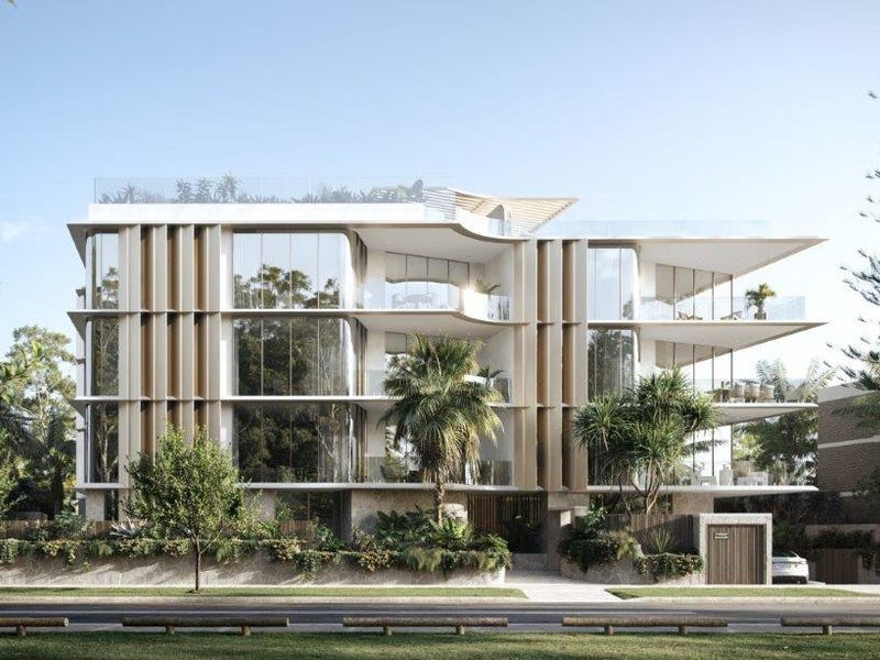 Real Estate & Property for Sale in Mermaid Beach, QLD 4218 (+4