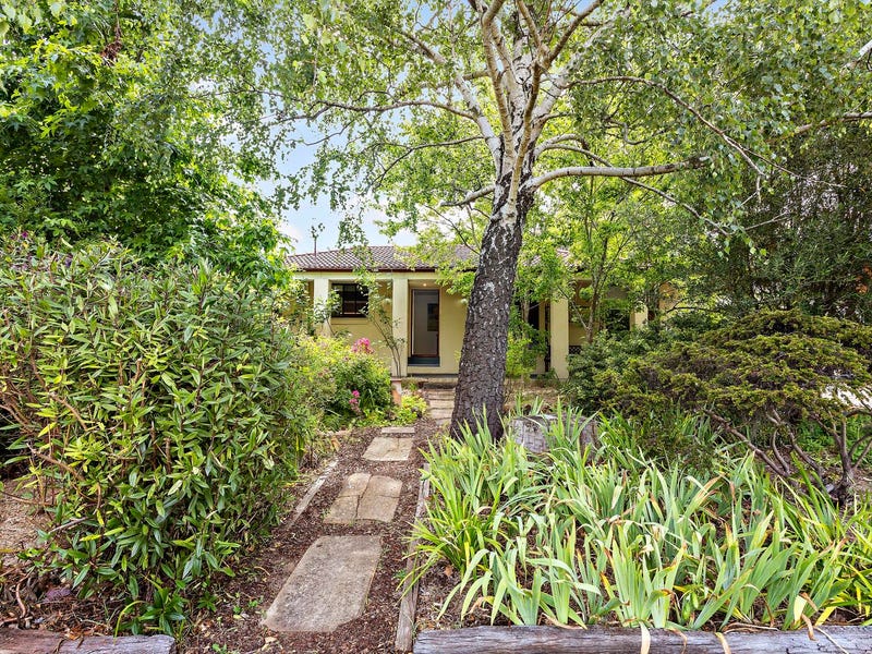 28 Grenville Street, Daylesford, VIC 3460