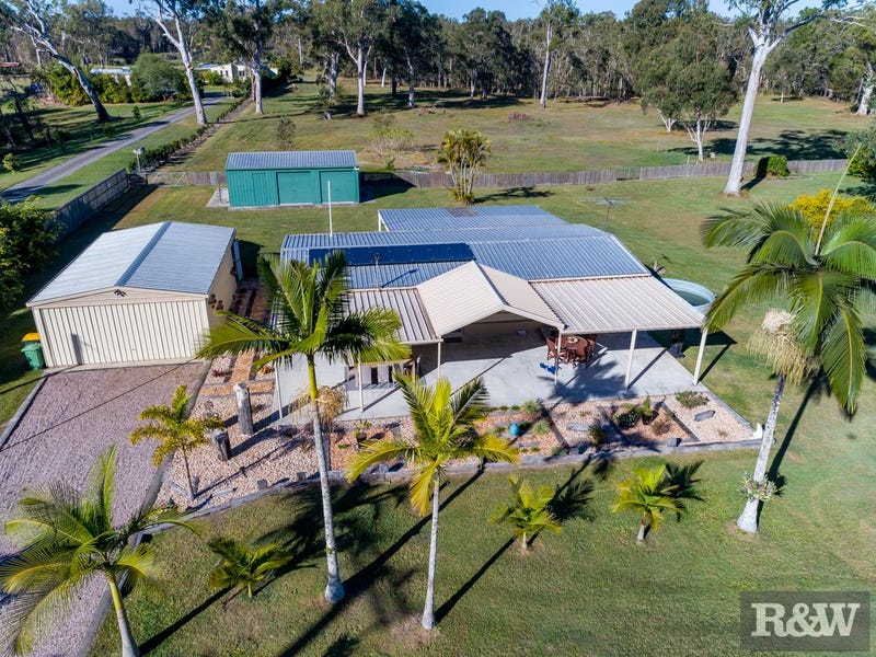 98 Flowers Road, Caboolture, QLD 4510