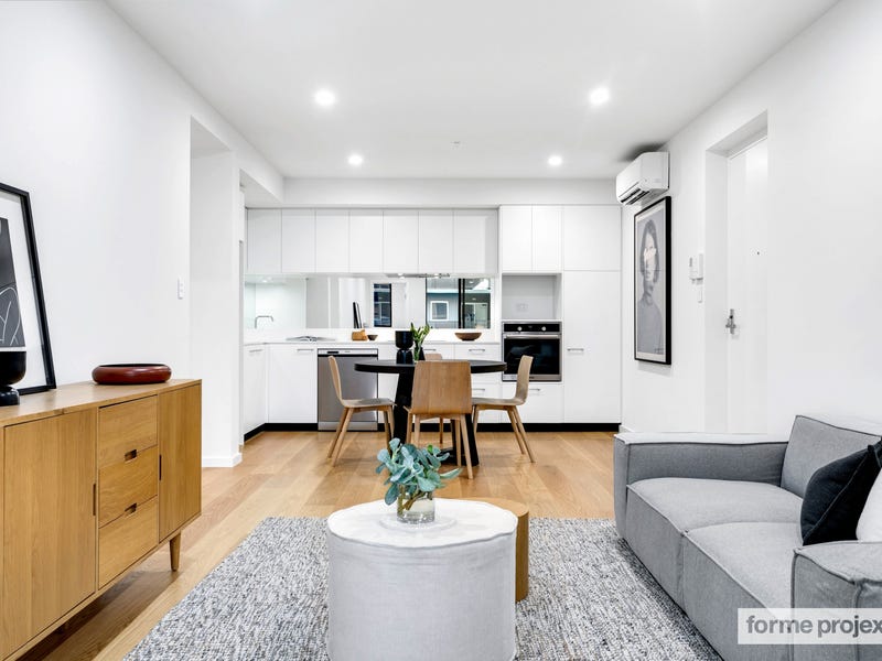 205/143 Halifax Street (on Hurtle Square), Adelaide, SA 5000 Property