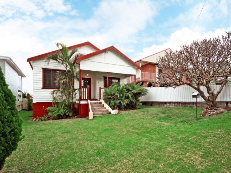 45 Wilford Street, Corrimal, NSW 2518