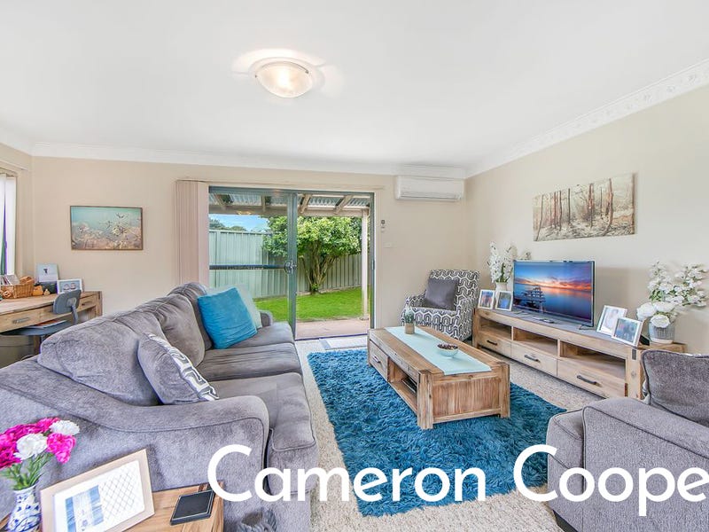 5/21 Eldon Street, Pitt Town, NSW 2756