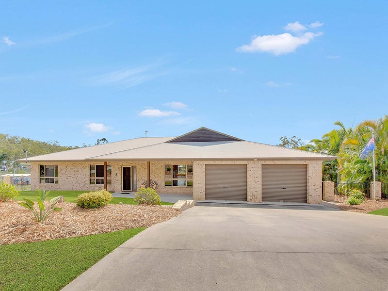 86 Leferink Road, Benaraby, Qld 4680 Property Details