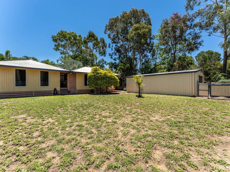 34 Bonython Drive, Emerald, Qld 4720 House for Sale