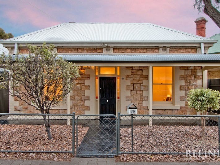 29 Oxenbould Street, Parkside, SA 5063 Property Details