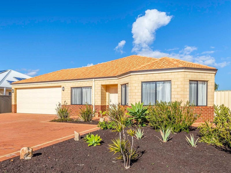 23 Barmouth Loop, Butler, WA 6036