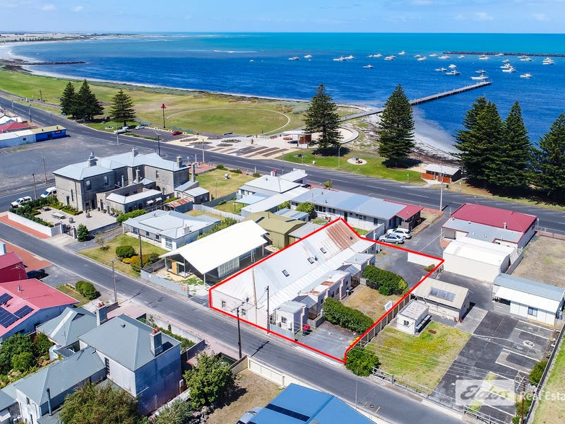 57 Milstead Street, Port Macdonnell, SA 5291