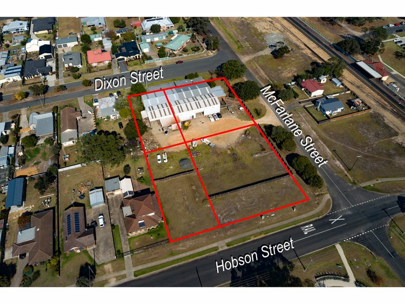 34 38 McFarlane Street, Stratford, Vic 3862 Property Details