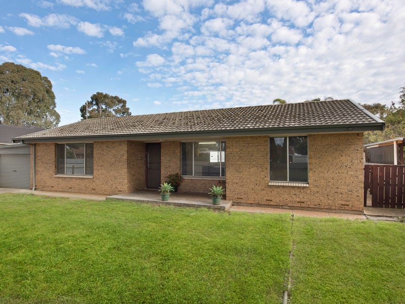 242 Waterloo Corner Road, Paralowie, SA 5108 Property Details