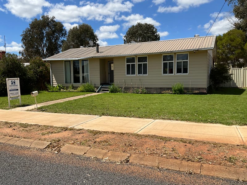 47 Johnstone Street, Boddington, WA 6390 Property Details