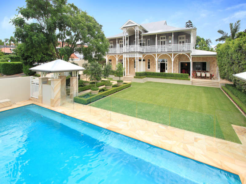 Ascot, QLD 4007 Sold Property Prices & Auction Results