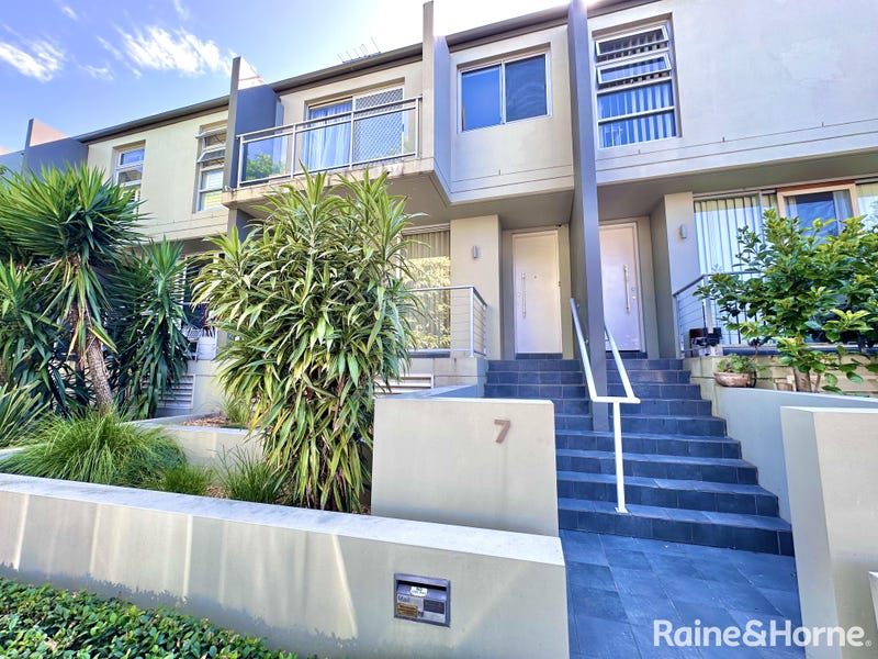 Rental Properties and Real Estate in Botany, NSW 2019