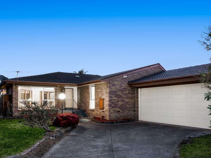 3 Erskine Drive, Rowville, Vic 3178