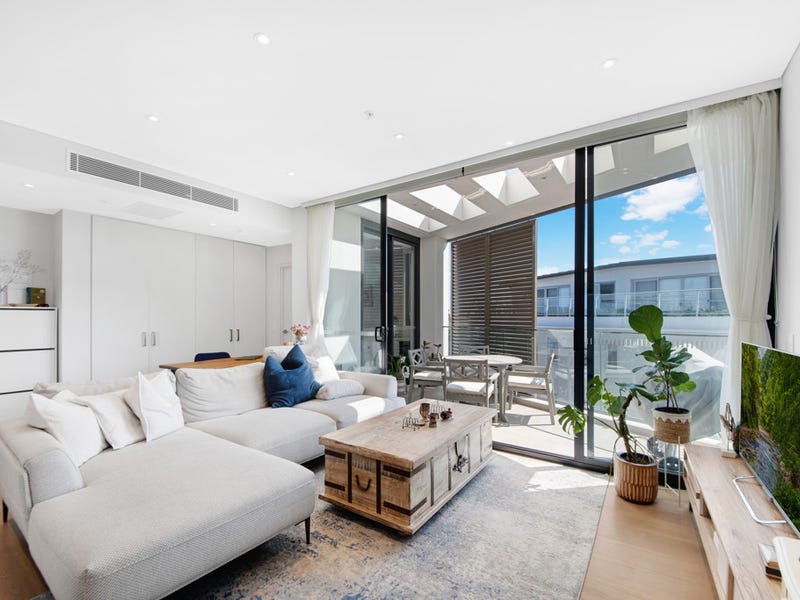 304/5 Mindarie Street, Lane Cove North, NSW 2066