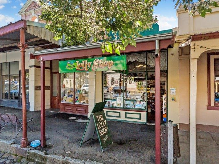 20 High Street, Maldon, Vic 3463 Other for Sale