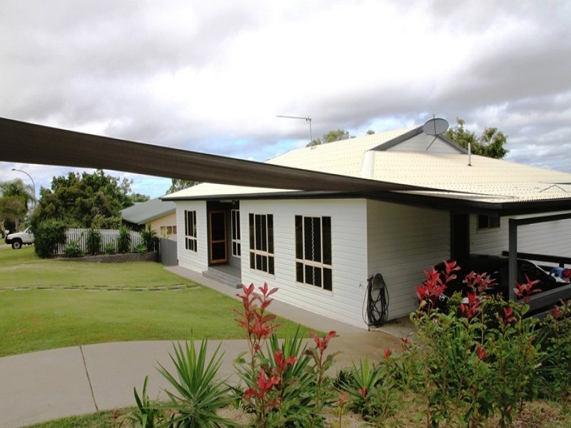 31 Eden Way, Yeppoon, Qld 4703 Property Details