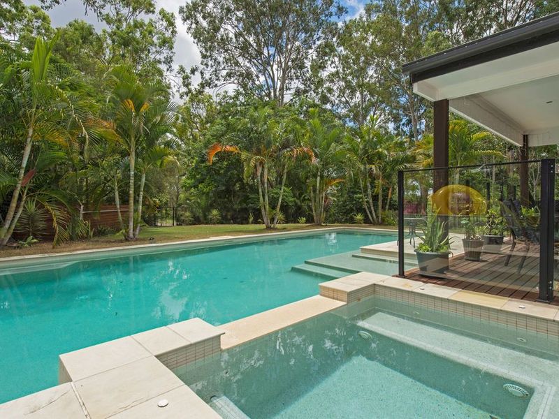 277 Tamborine Mountain Road, Tamborine, QLD 4270