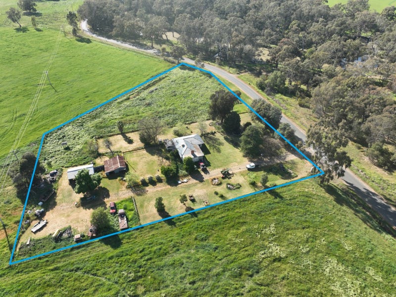 100 Peter Hawkey Road, Nathalia, VIC 3638 - realestate.com.au