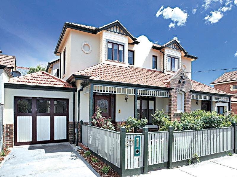 233 Osborne Street, Williamstown, Vic 3016 Property Details