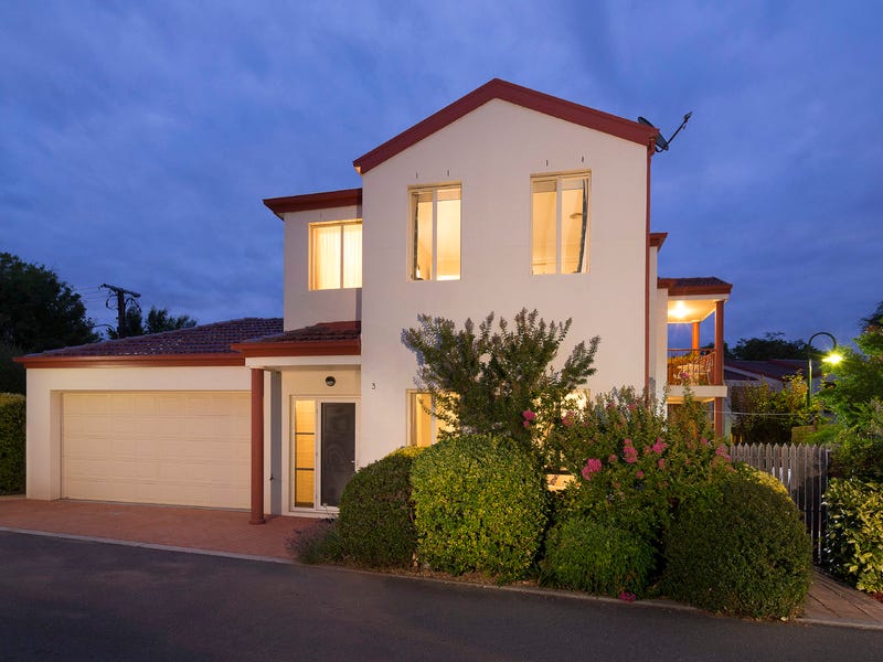 3/19 Towns Crescent, Turner, ACT 2612 Property Details