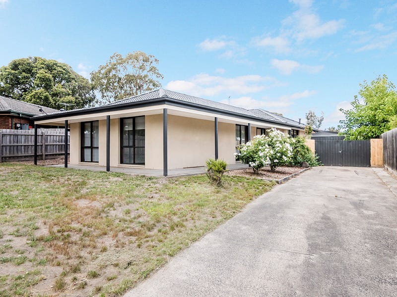 60 Duff Street, Cranbourne, VIC 3977