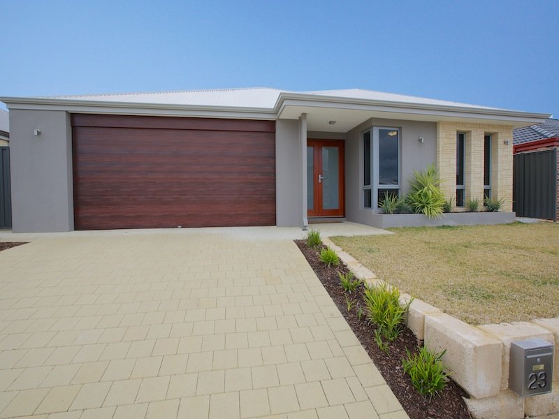 23 Delaney Road, Aveley, WA 6069