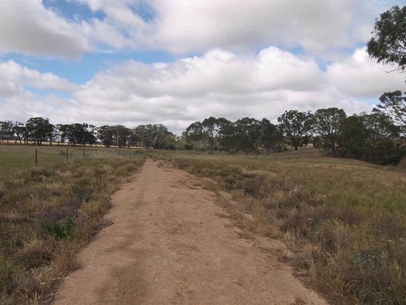 107 Mulberry Lane, Lockwood South, VIC 3551