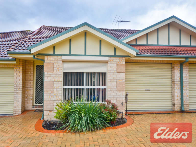 4/44 Ballandella Road, Toongabbie, NSW 2146 Property Details