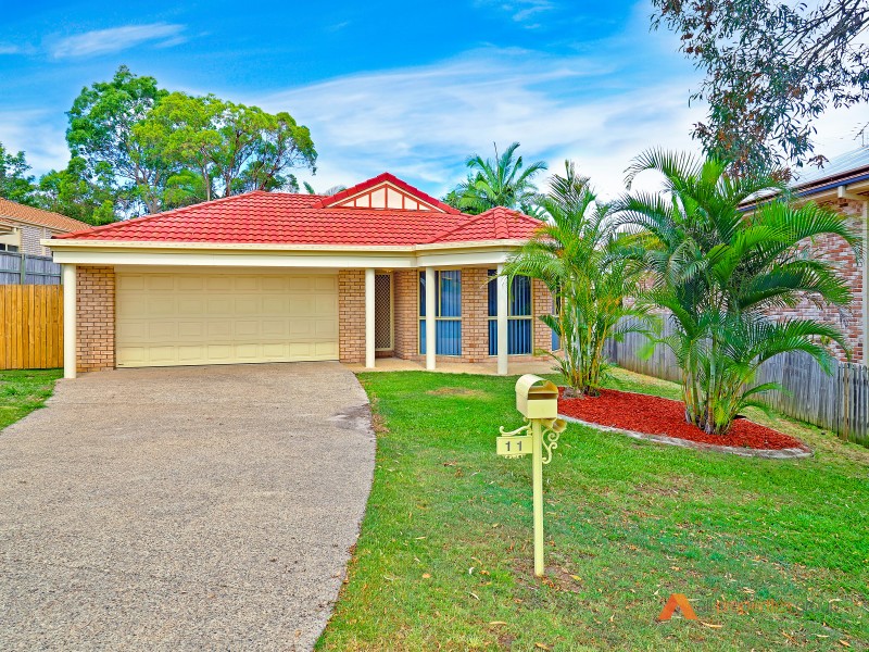 11 Red Ash Court, Mount Cotton, QLD 4165 - realestate.com.au