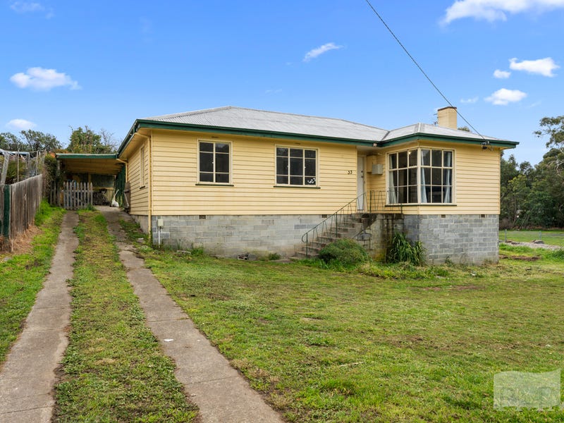 33 Sugarloaf Road, Risdon Vale, Tas 7016 House for Sale realestate