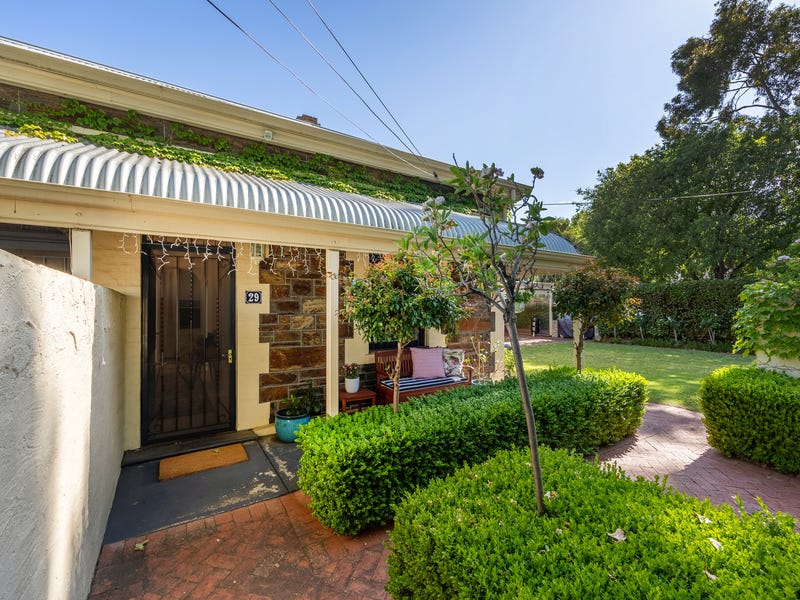 29 Albert Street, Dulwich, SA 5065 Property Details