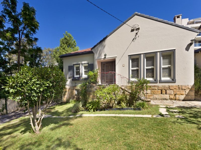 7 Llewellyn Street, Lindfield, NSW 2070