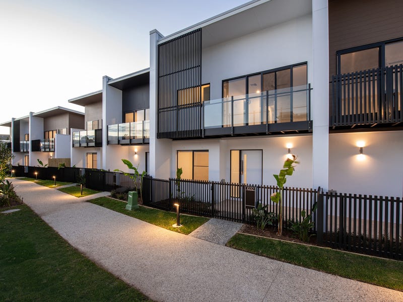 1049/154 Musgrave Ave, Southport, Qld 4215 Property Details