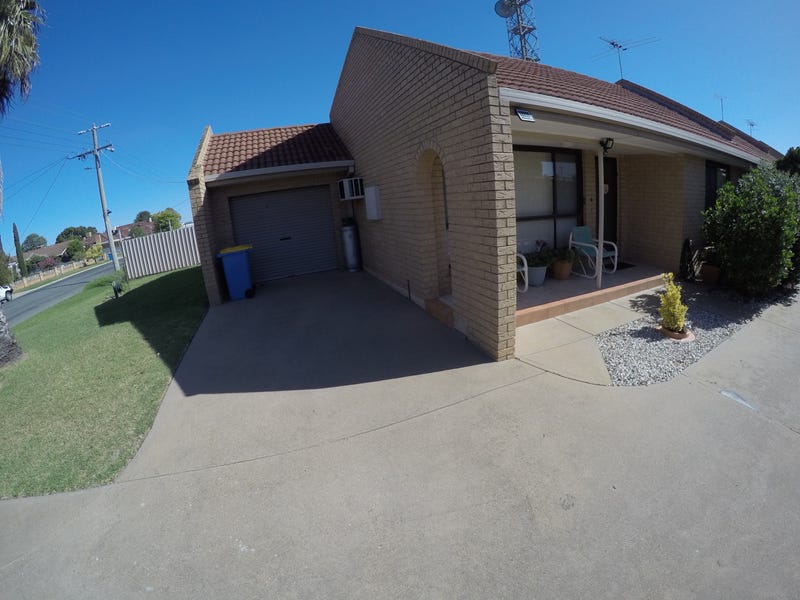 1/13 Hume Street, Yarrawonga, VIC 3730