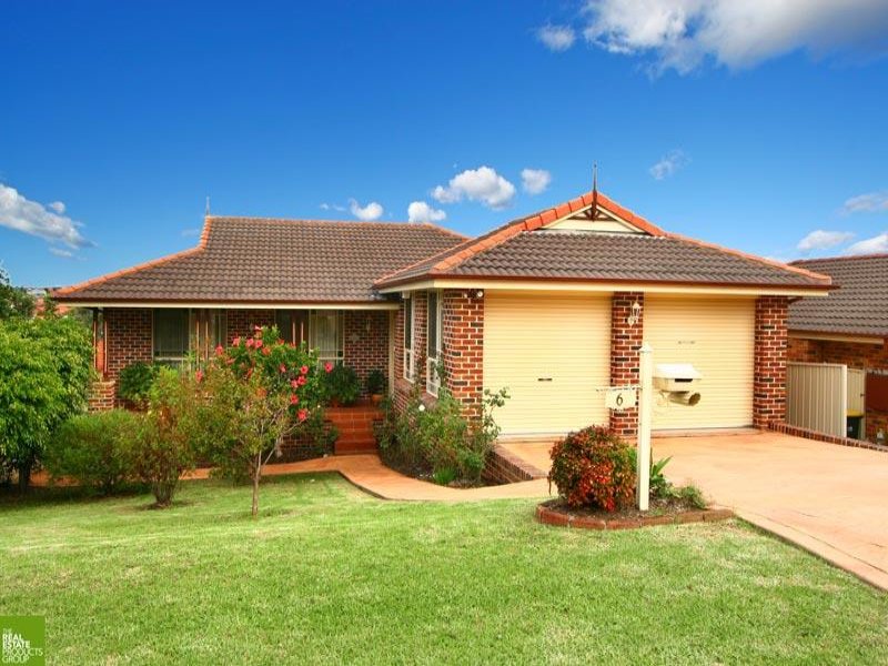 6 Termeil Place, Flinders, NSW 2529