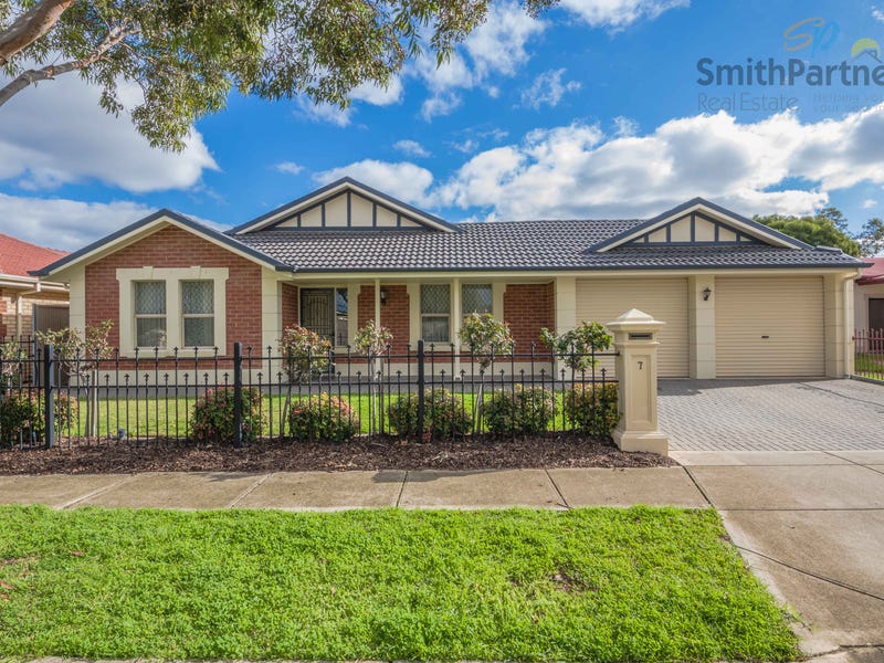 7 Stuart Street, Angle Park, SA 5010