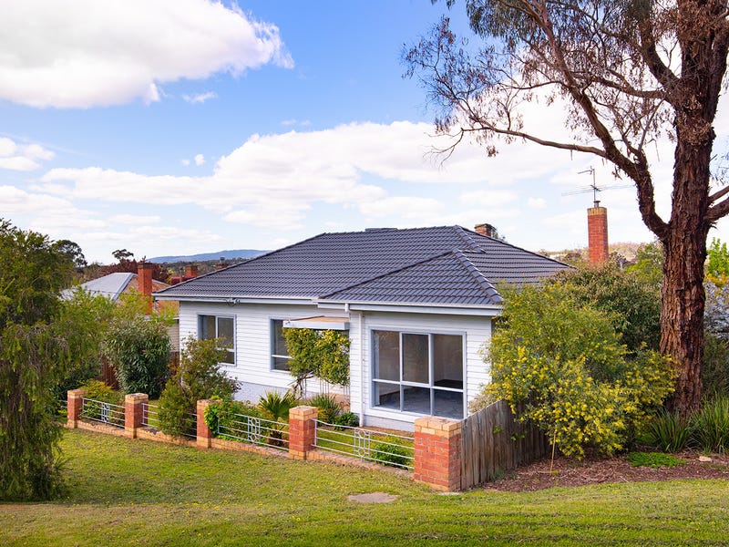 4 Farnsworth Street, Castlemaine, Vic 3450 Property Details